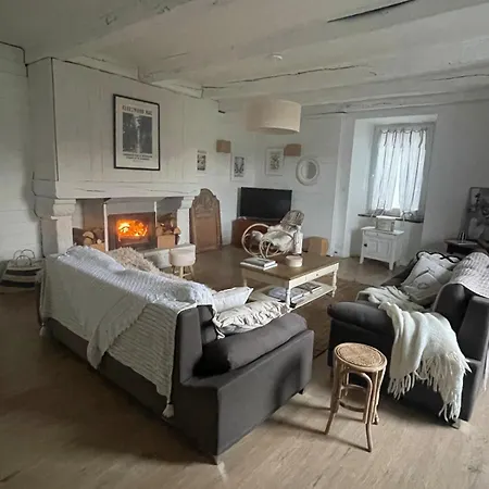 Large Charming House Surrounded By Nature Brassac (Tarn)