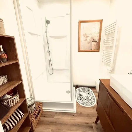 Large Charming House Surrounded By Nature * Brassac (Tarn)