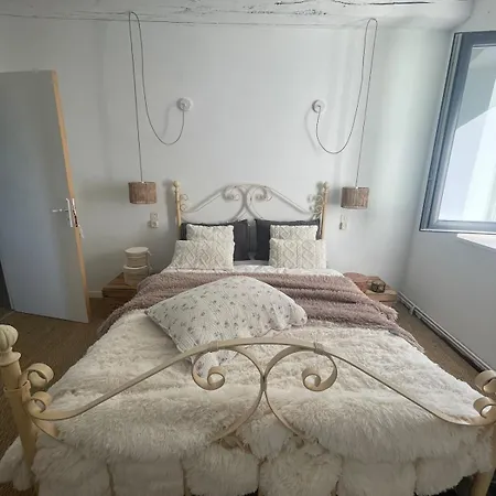 Large Charming House Surrounded By Nature *