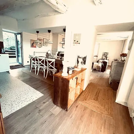 Large Charming House Surrounded By Nature Brassac (Tarn)