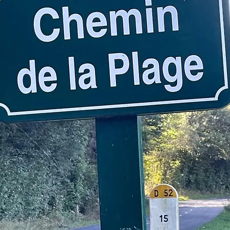 Prázdninový dům Large Charming House Surrounded By Nature