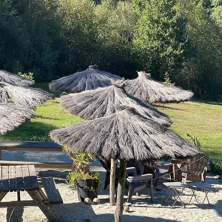 Prázdninový dům Large Charming House Surrounded By Nature Brassac (Tarn)