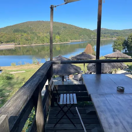 Large Charming House Surrounded By Nature