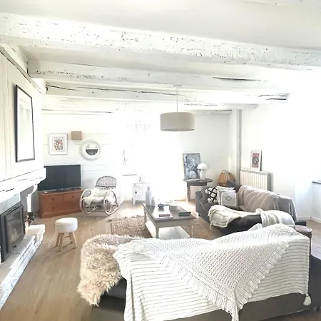 Large Charming House Surrounded By Nature Brassac (Tarn)