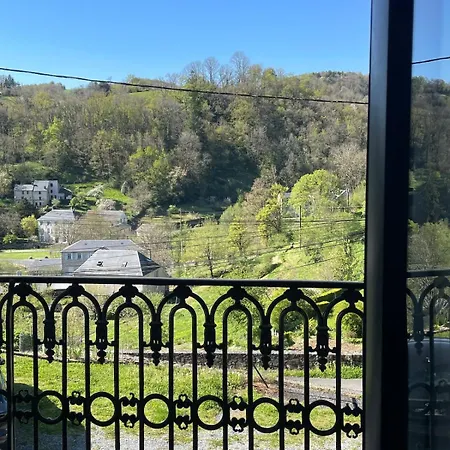 Large Charming House Surrounded By Nature