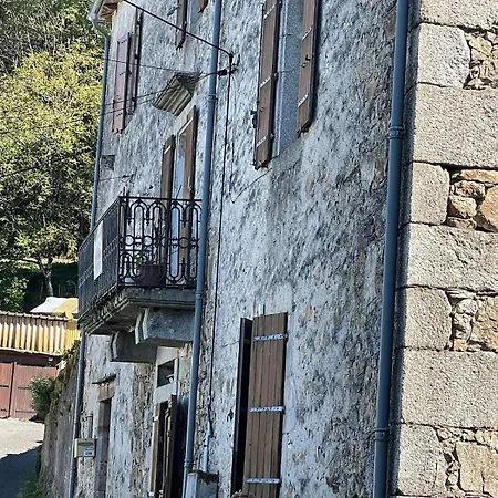 Prázdninový dům Large Charming House Surrounded By Nature