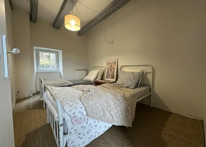 別荘 Large Charming House Surrounded By Nature