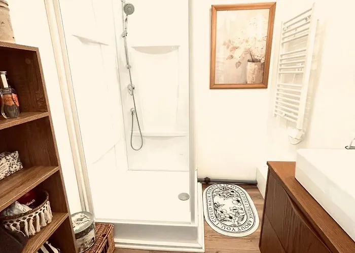 Large Charming House Surrounded By Nature * Brassac