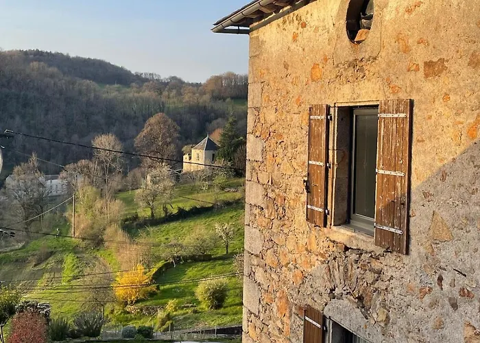 別荘 Large Charming House Surrounded By Nature