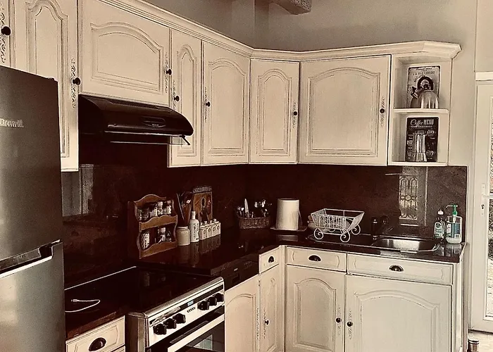 別荘 Large Charming House Surrounded By Nature *