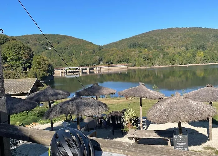 別荘 Large Charming House Surrounded By Nature Brassac