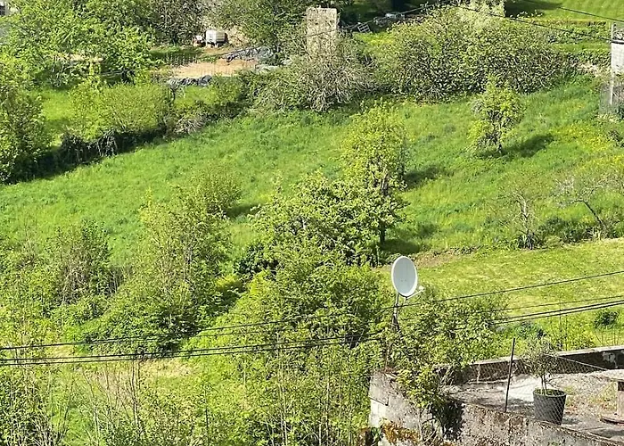 Large Charming House Surrounded By Nature Brassac